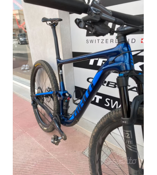 Mtb full Giant Anthem Advanced Pro q