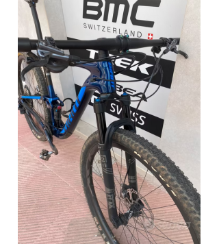 Mtb full Giant Anthem Advanced Pro q