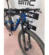 Mtb full Giant Anthem Advanced Pro q