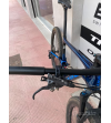 Mtb full Giant Anthem Advanced Pro q