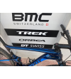 Mtb full Giant Anthem Advanced Pro q