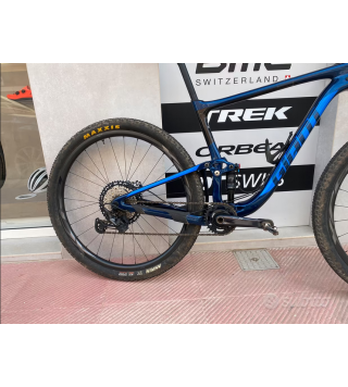 Mtb full Giant Anthem Advanced Pro q