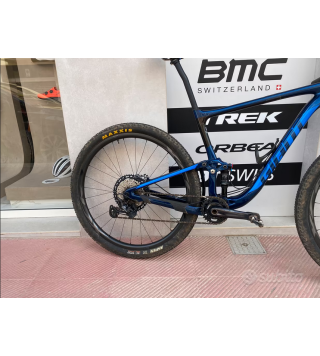 Mtb full Giant Anthem Advanced Pro q