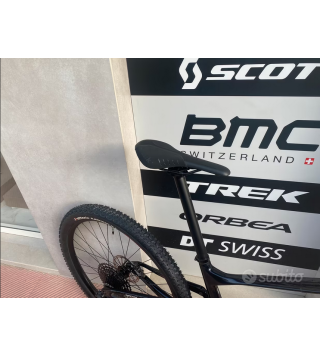 Scott Spark Rc Comp Semi Nuova 2023