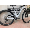 Mtb Scott Spark Rc Team White 2023 500km