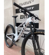 Mtb Scott Spark Rc Team White 2023 500km