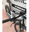 Mtb Scott Spark Rc Team White 2023 500km