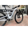 Mtb Scott Spark Rc Team White 2023 500km