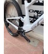 Mtb Scott Spark Rc Team White 2023 500km