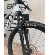 Mtb Scott Spark Rc Team White 2023 500km