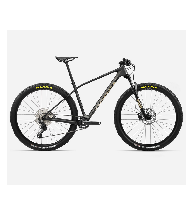 ORBEA ALMA M50