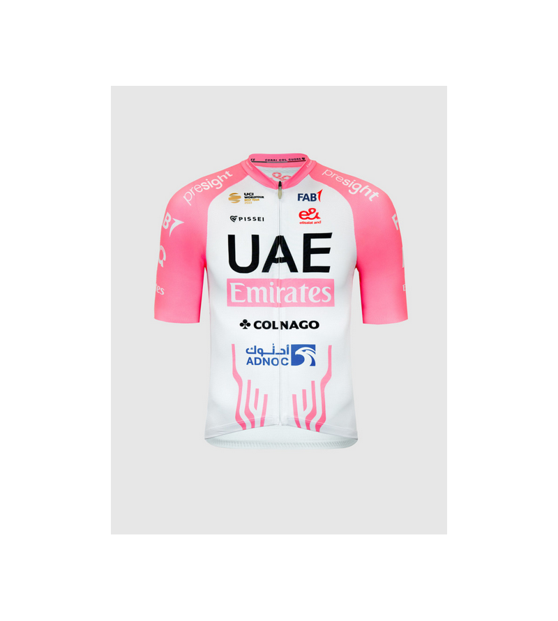 UAE TEAM EMIRATES REPLICA - GIRO D'ITALIA 2024