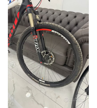 Mtb Scott Scale 930 Carbonio 1x12v