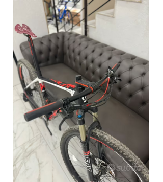 Mtb Scott Scale 930 Carbonio 1x12v