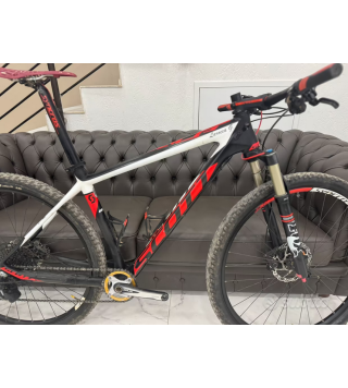 Mtb Scott Scale 930 Carbonio 1x12v