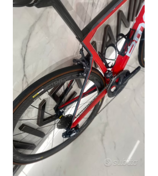 Bdc Bmc Slr01 Ultegra Di2