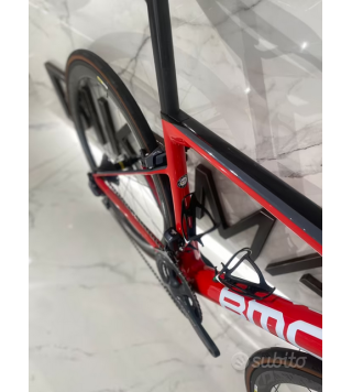 Bdc Bmc Slr01 Ultegra Di2