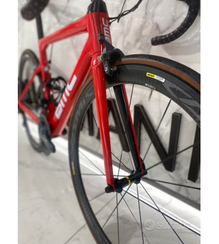 Bdc Bmc Slr01 Ultegra Di2