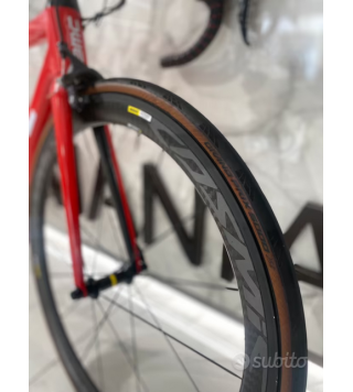 Bdc Bmc Slr01 Ultegra Di2