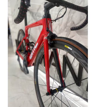 Bdc Bmc Slr01 Ultegra Di2