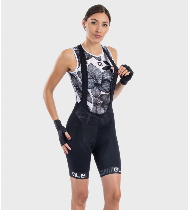 PRAGMA TRAGUARDO BIBSHORTS