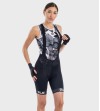 PRAGMA TRAGUARDO BIBSHORTS