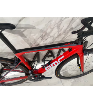 Bdc Bmc Slr01 Ultegra Di2