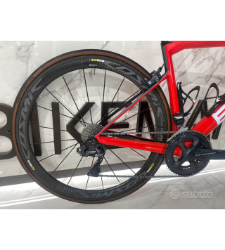 Bdc Bmc Slr01 Ultegra Di2