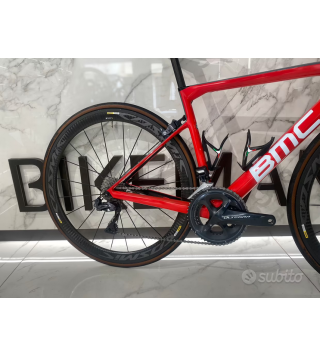 Bdc Bmc Slr01 Ultegra Di2