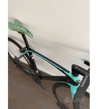 Bdc Bianchi Oltre Xr3