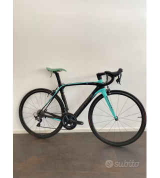 Bdc Bianchi Oltre Xr3