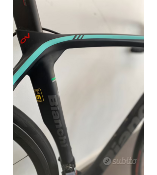 Bdc Bianchi Oltre Xr3