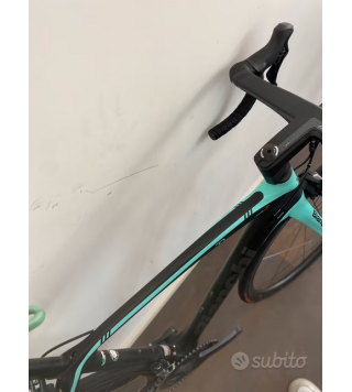 Bdc Bianchi Oltre Xr3