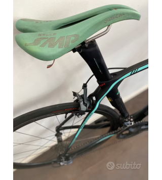 Bdc Bianchi Oltre Xr3