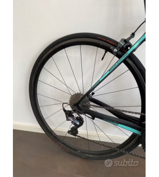 Bdc Bianchi Oltre Xr3