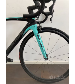 Bdc Bianchi Oltre Xr3