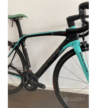 Bdc Bianchi Oltre Xr3