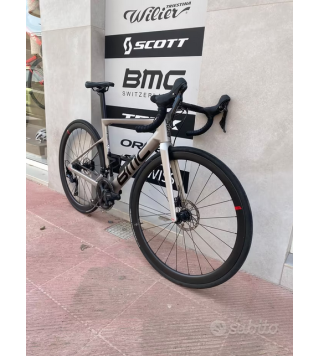 Bmc Slr 2023 Usata