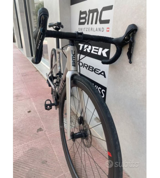 Bmc Slr 2023 Usata