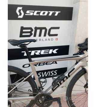 Bmc Slr 2023 Usata