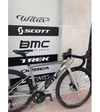 Bmc Slr 2023 Usata