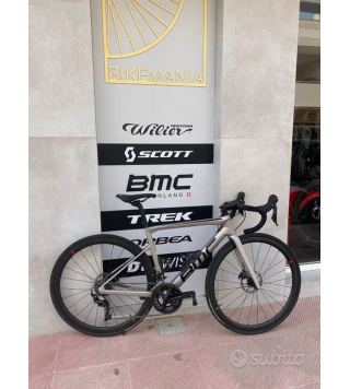 Bmc Slr 2023 Usata