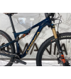 Mtb full Orbea Oiz Omx Carbonio Kashima