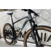 Mtb Giant Xtc Advanced Carbonio