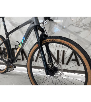 Mtb Giant Xtc Advanced Carbonio