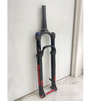 Forcella Rockshox Sid Brain Wc 29 Carbonio