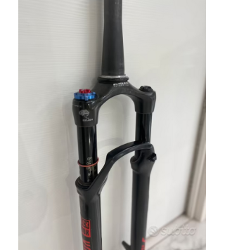 Forcella Rockshox Sid Brain Wc 29 Carbonio