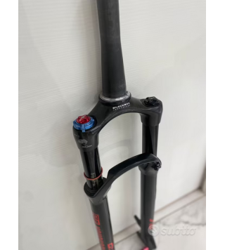 Forcella Rockshox Sid Brain Wc 29 Carbonio