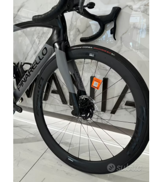 Pinarello Dogma F12 Disc Force Axs Ffwd Carbonio