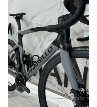 Pinarello Dogma F12 Disc Force Axs Ffwd Carbonio